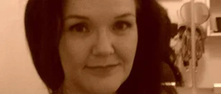Minnesord: Eveline Strandell (1974–2018)