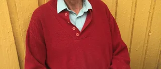 70 år: Per-Gunnar Sundqvist