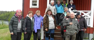 Kyligt – men vackert