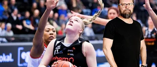 Krönika: Beskedet är ett dråpslag
