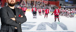 Johansson: "Fått grodor och varbölder tillbaka"