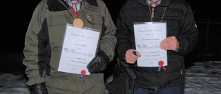 Norrbottens Skogskarlars årsmöte