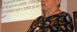 Ett fascinerande livsöde