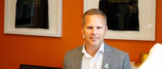 Så ska Luleå ersätta forwarden