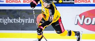 Live: Följ Luleå-Mora här!