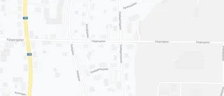 132 kvadratmeter stort hus i Hemse sålt till nya ägare