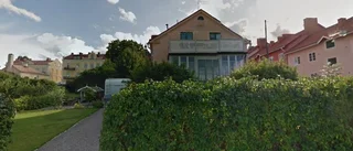 Stor villa i Strängnäs får ny ägare