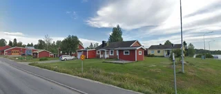 Huset på Kallforsvägen 15 i Blåsmark sålt för andra gången på kort tid