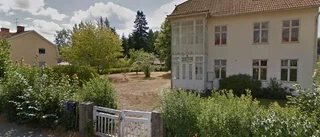 Villa från 1912 på 144 kvadratmeter såld i Ingatorp - priset: 595 000 kronor
