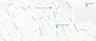 Huset på Kanalvägen 2B i Bålsta sålt igen - andra gången på kort tid