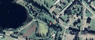 120 kvadratmeter stort hus i Vuollerim sålt för 450 000 kronor