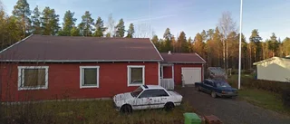 41-åring ny ägare till hus i Kalix - 120 000 kronor blev priset