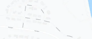 100 kvadratmeter stort hus i Älvsbyn sålt till ny ägare