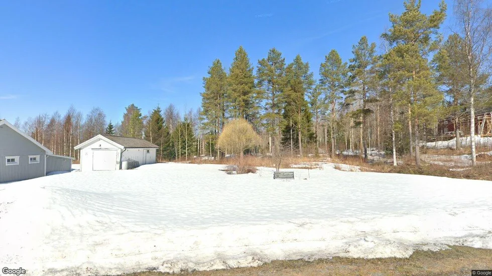 Skogsvägen 21