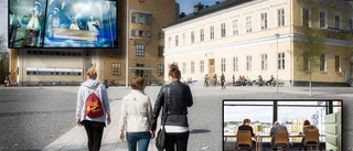 Vilka blir dina klasskamrater?