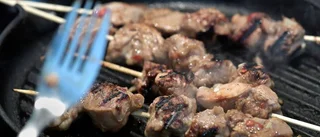 Balkonggrillning och studsmatteplacering - detta gäller