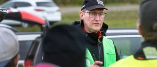 Missing people fortsätter leta försvunna kvinnan i helgen