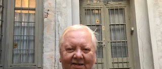 Unik svensk lyrik eller rena rama stenåldern?