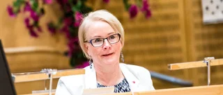 Maria Stenberg: "Vi har kompetensen"