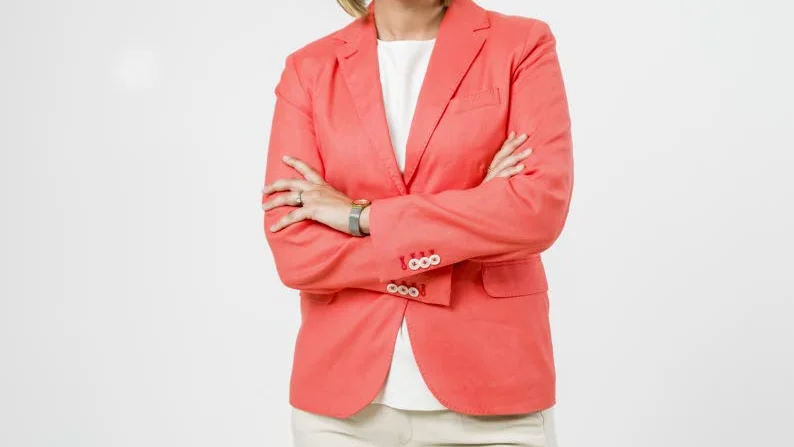 Ebba BuschThor (KD).