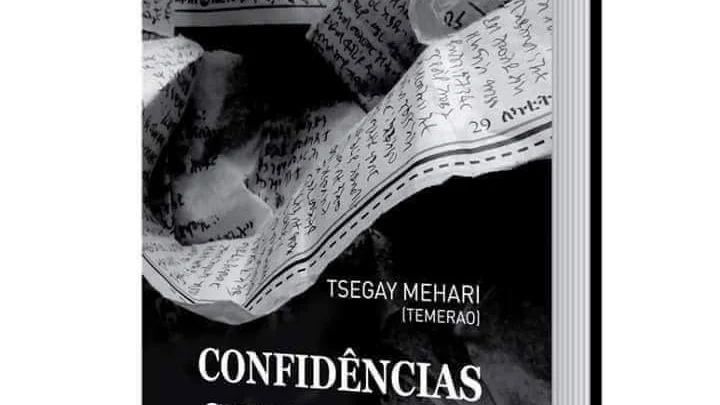 Confidencias censuradas. Diktsamlingen på portugisiska
