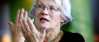 ”Jag har så många berättelser inom mig”