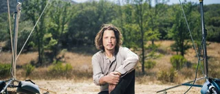 Chris Cornell är död