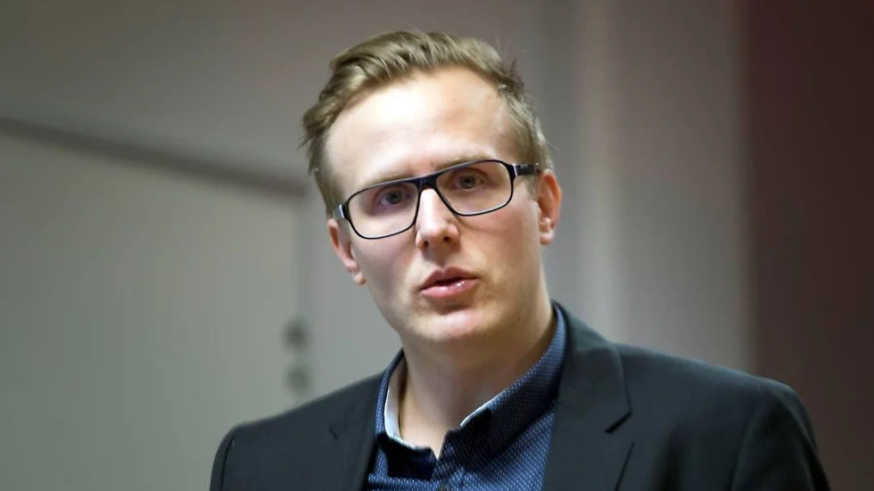 "Vi följer utveckligen i Överkalix och har även varit i kontakt med Migrationsverket" säger Kristoffer Lundström, vd för Pite havsbad som ännu inte kan lämna några besked.