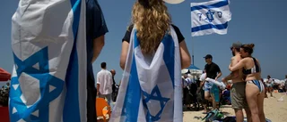 Israel erbjuder mer än bara fördömanden