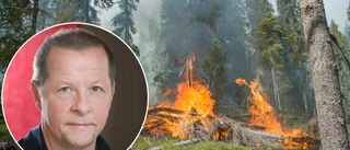 Så ska du tänka under det skärpta eldningsförbudet