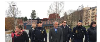Därför var Björklunds tweet allvarlig