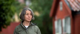 Moberg överraskar i sin självbiografi