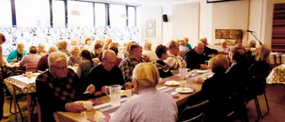 Vårsallad till torsdagslunch