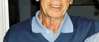 90 år: Torsten Lund