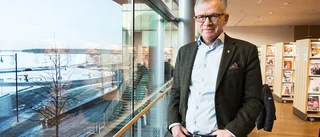 "Äntligen en modig socialdemokrat"