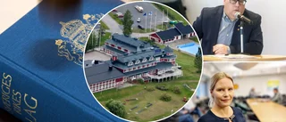 Domen: Klassiska hotellet får inte säljas • "Oerhört tråkigt"