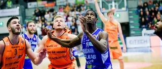 Martin Hallén Almroth: "Fanns ytor likt Atlanten"