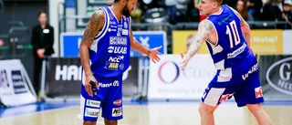 BC Luleå föll mot de regerande mästarna