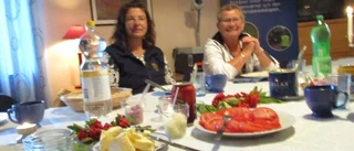 Traditionen lever vidare