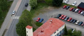Dialog med ungdomarna om Ungdomens hus