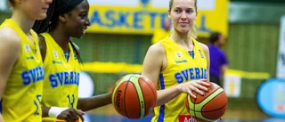 Nyström redo för EM-kvartsfinal: "Det kommer att bli galet"