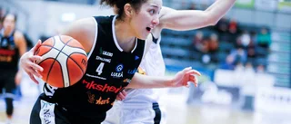 Europaäventyret över för Luleå Basket