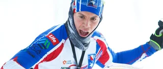 EM-brons till Luleåorienteraren