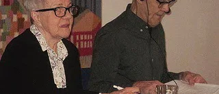 Årsmöte hos Åkerbäret