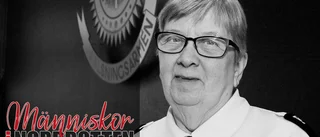 "Det hände på cykeln hem"