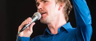 Kultur och skratt på anstalten