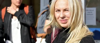 Skoterstjärnan ger tummen upp till SM