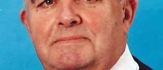 Per Åke Sandberg 85 år