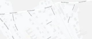 152 kvadratmeter stort hus i Bettna sålt för 1 000 000 kronor