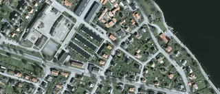Huset på Ejdergatan 7 i Västervik sålt igen - andra gången på kort tid